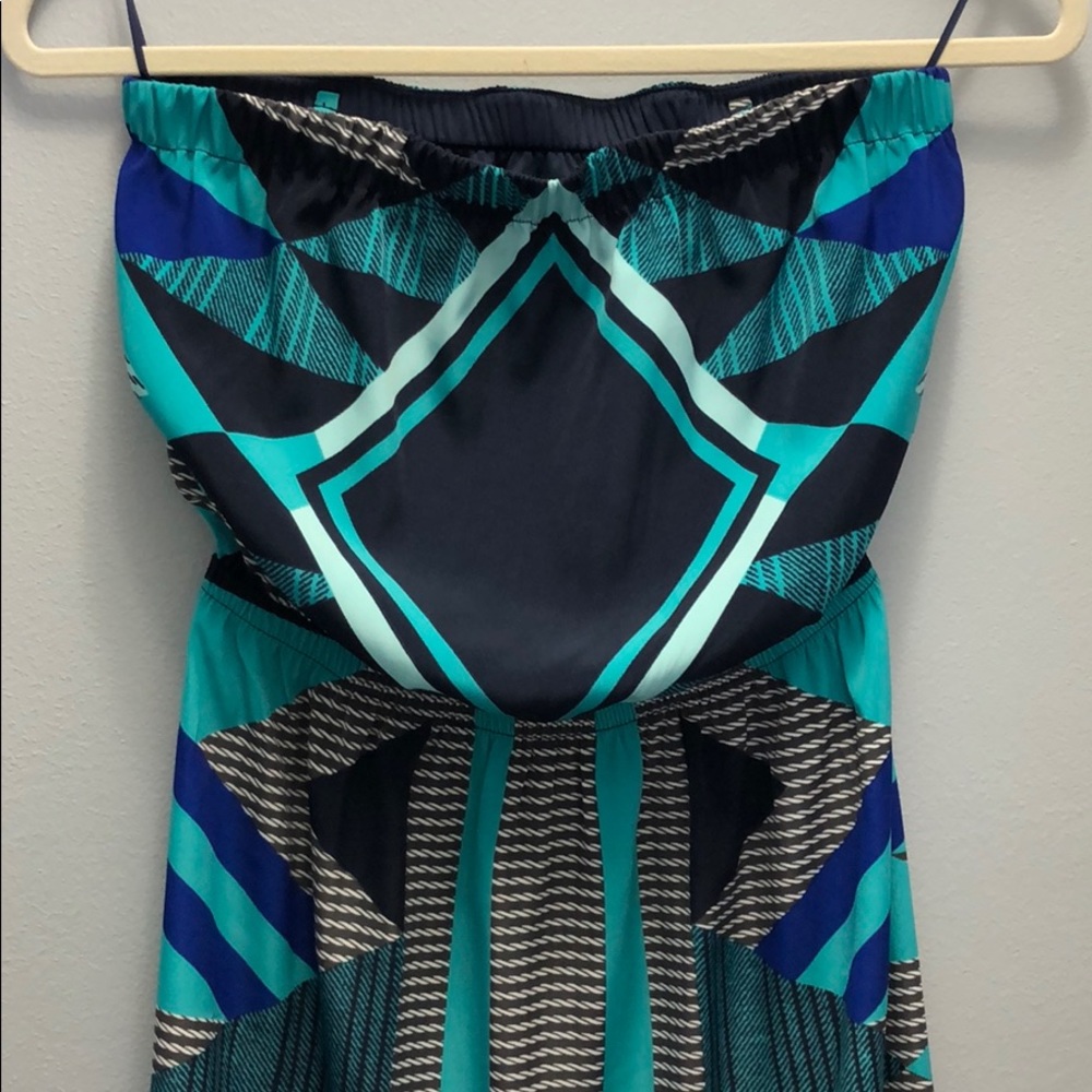 Express summer dress